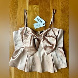 Cider Camisole Top